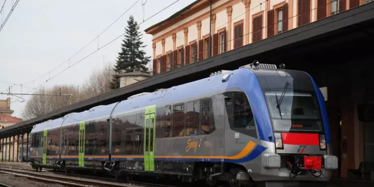 Lavori sulla ferrovia Sulcis, tratta garantita da bus e treni