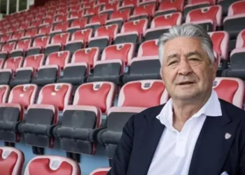 Cagliari: ufficiale, Angelozzi è il nuovo ds