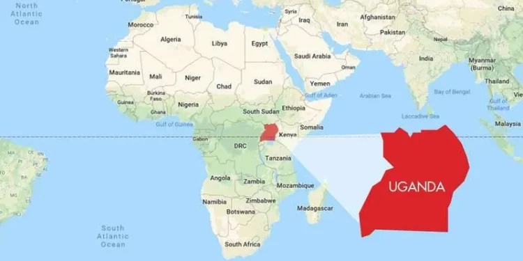 Uganda, il dittatore vuole ricandidarsi: al potere da quasi 50 anni