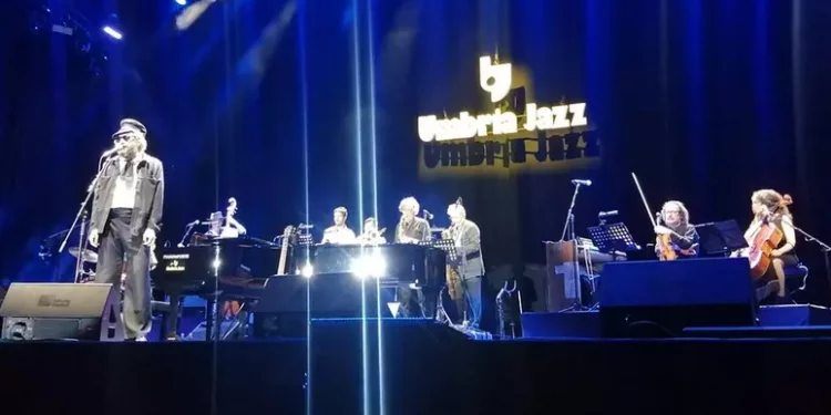 A un mese dall’edizione ’25, Umbria Jazz annuncia le date 2026