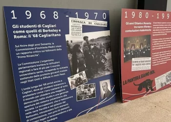 L’Università di Cagliari celebra i suoi laureati di successo