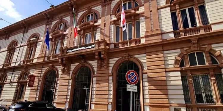 La nuova piazza Università a Sassari nei progetti degli studenti