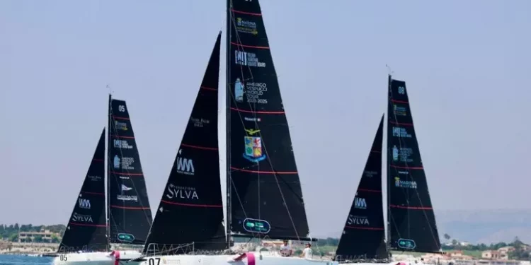 Nastro Rosa Tour 2025, dal 30 giugno all’8 luglio in Sardegna