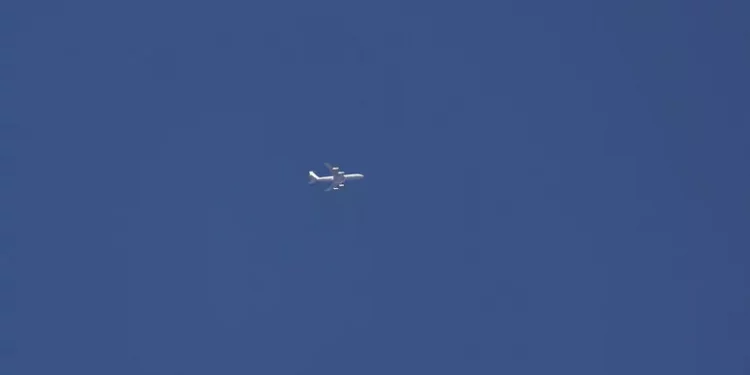 Iraq, Israele per attacchi ha violato nostro spazio aereo