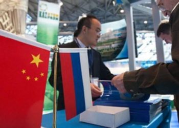 La Cina sta costruendo un aeroporto per il commercio con la Russia