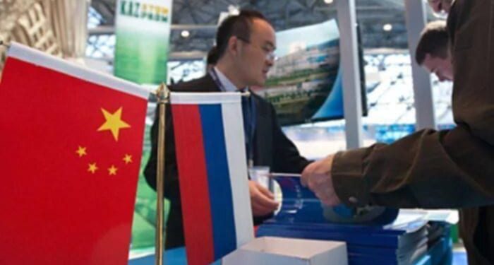 La Cina sta costruendo un aeroporto per il commercio con la Russia