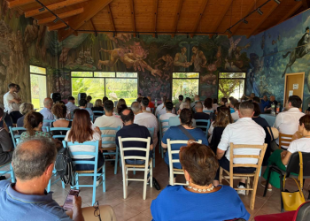 I Progressisti ampliano il Comitato Esecutivo e si preparano al Congresso d’autunno