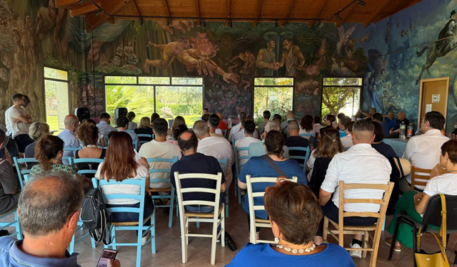 I Progressisti ampliano il Comitato Esecutivo e si preparano al Congresso d’autunno