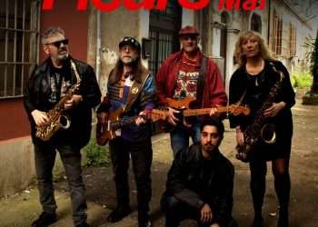 I Fleurs du Mal in tour in Sardegna: ecco le date del 2025