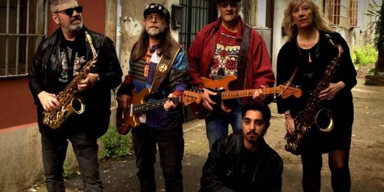 I Fleurs du Mal in tour in Sardegna: ecco le date del 2025