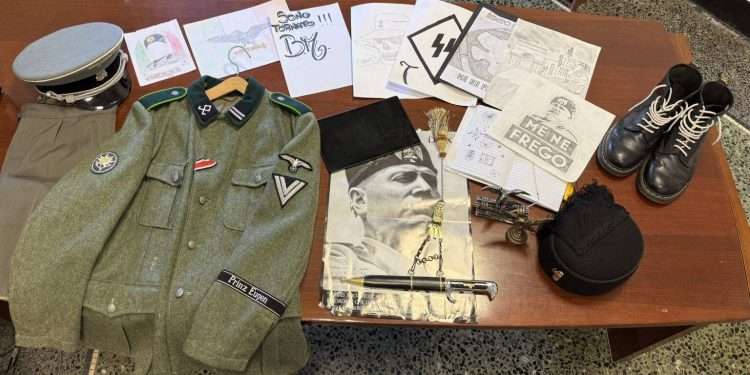 Il terrorismo seduce anche i minorenni, 22 perquisizioni in tutta Italia: coinvolti anche sardi