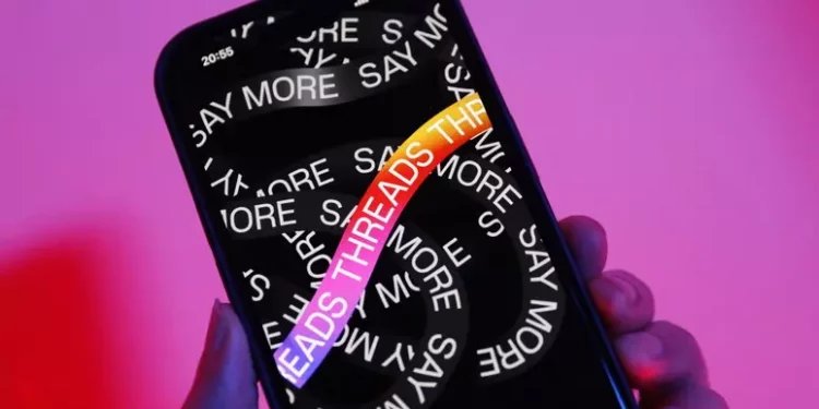 A due anni dal lancio su Threads arrivano i messaggi diretti