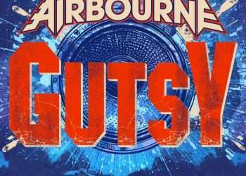Airbourne, una data a Milano a marzo 2026