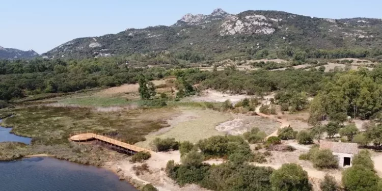 Ad Arzachena parco dell’inclusione su terreni confiscati a mafia