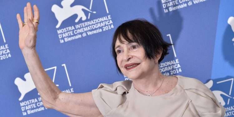Morta Adriana Asti, interprete di teatro e cinema