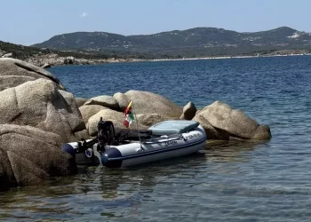 ‘Ancora turismo cafone a Palau’, denuncia social del comitato