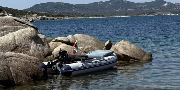 ‘Ancora turismo cafone a Palau’, denuncia social del comitato