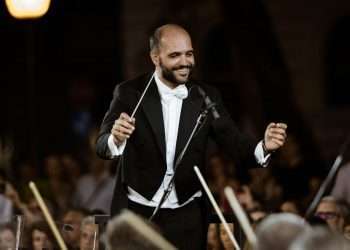 Luce del Nord, fuoco del Sud: celeberrime pagine di Prokof’ev, Brahms, Grieg e Čajkovskij, il 31 luglio a Tharros