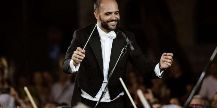 Luce del Nord, fuoco del Sud: celeberrime pagine di Prokof’ev, Brahms, Grieg e Čajkovskij, il 31 luglio a Tharros