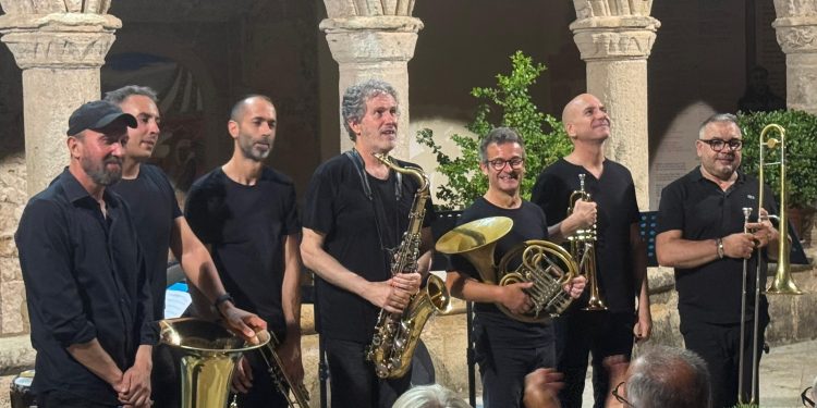 “Not(t)e delle Fate“ 2025, secondo appuntamento a Villanova Monteleone