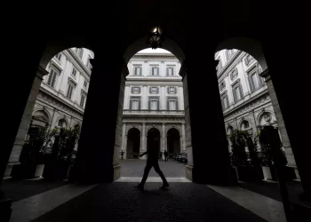 Bankitalia, ‘imprese meno pessimiste, ma il 32% teme i dazi’