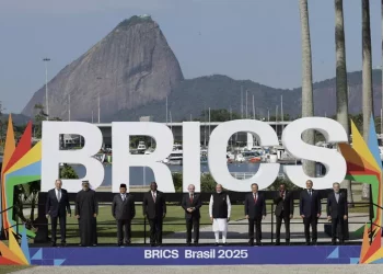 Brics, a Gaza raggiungere un cessate il fuoco immediato