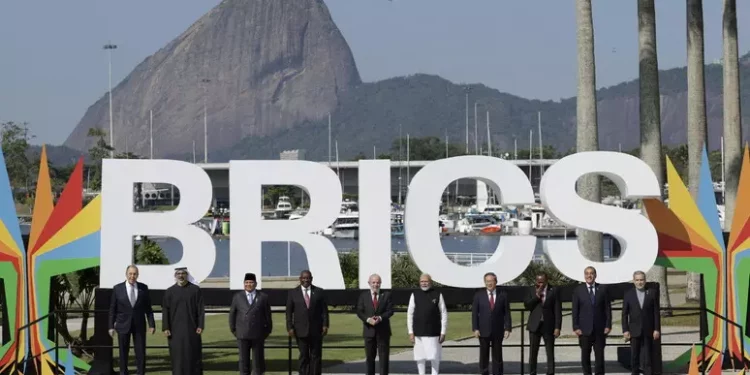 Brics, a Gaza raggiungere un cessate il fuoco immediato
