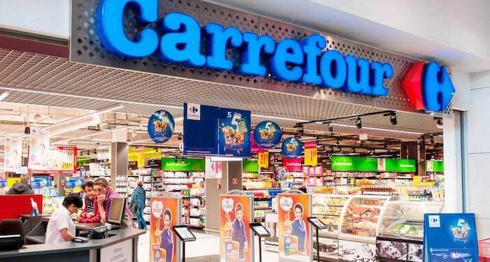 Carrefour lascia l’Italia: i suoi punti vendita a NewPrinces per 1 miliardo di euro