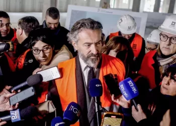 Caso urbanistica, chiesto carcere per imprenditore Catella