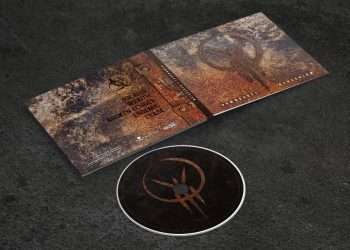 Downburst: l’ep “Deuterium” uscirà in formato fisico il 30 agosto