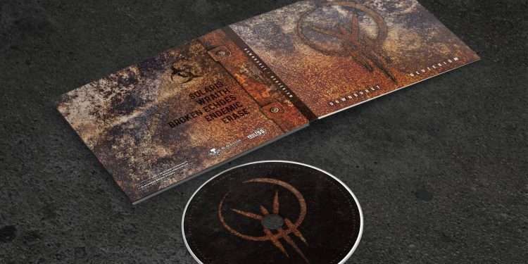 Downburst: l’ep “Deuterium” uscirà in formato fisico il 30 agosto