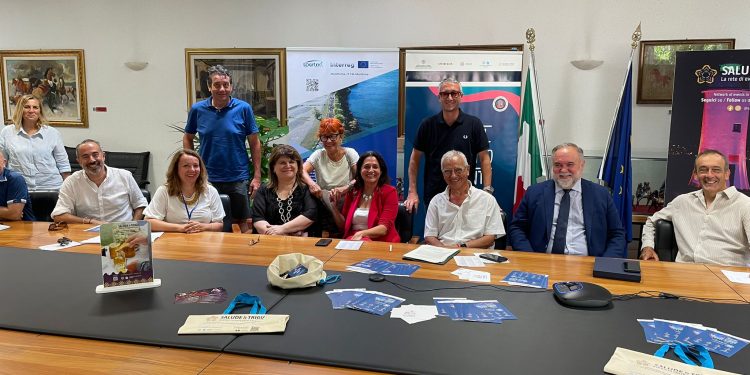 Festival del turismo itinerante, presentata la sesta edizione dal 3 al 5 ottobre 2025 a Tempio