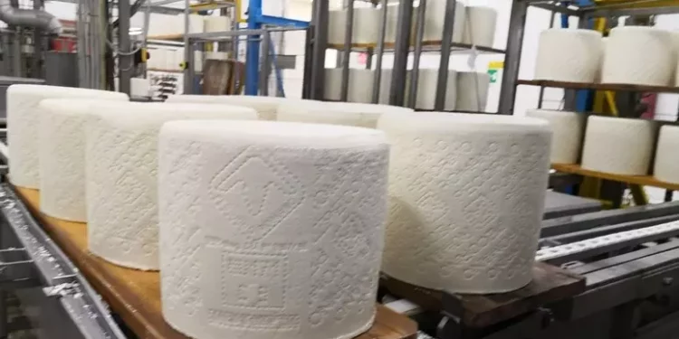 Consorzio Pecorino Romano, ‘con dazi a rischio tenuta comparto’