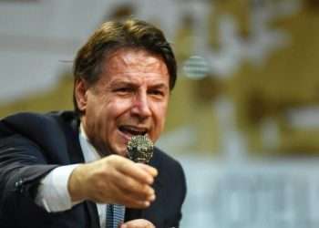 Regionali, Conte sta con Ricci: “Non ci sono ragioni per chiedergli un passo indietro”