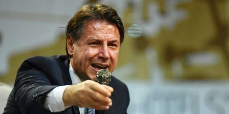 Regionali, Conte sta con Ricci: “Non ci sono ragioni per chiedergli un passo indietro”