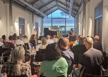 Il Festival internazionale Contrasti chiude la “Spring Edition”