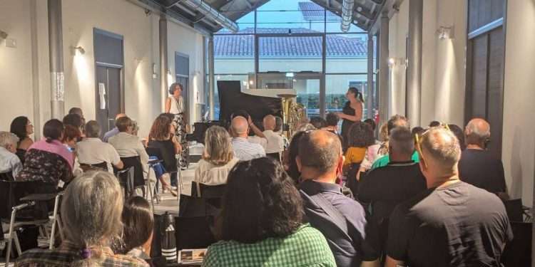 Il Festival internazionale Contrasti chiude la “Spring Edition”