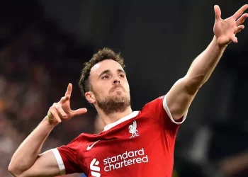 Diogo Jota è morto in un incidente stradale in Spagna