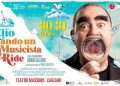 “Quando un musicista ride”, il nuovo spettacolo di Elio arriva a Cagliari