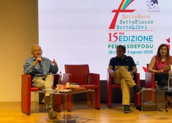 Festival SetteSere SettePiazze SetteLibri nel segno di Pasolini