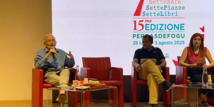 Festival SetteSere SettePiazze SetteLibri nel segno di Pasolini