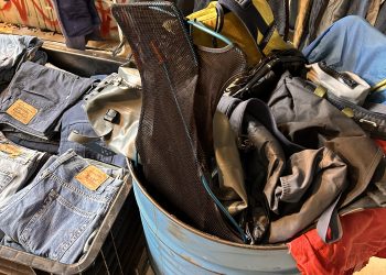 Torna Fill Your Bag by East Market, tutto il vintage a portata di borsa a Milano