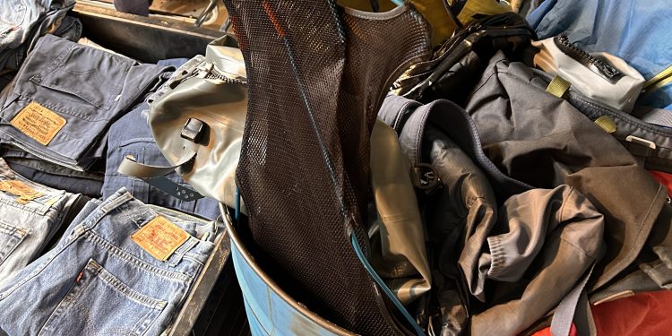 Torna Fill Your Bag by East Market, tutto il vintage a portata di borsa a Milano