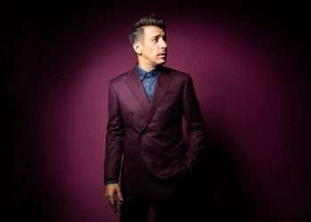 Francesco Gabbani: al via il 7 luglio da Tharros “Dalla tua parte Summer tour”
