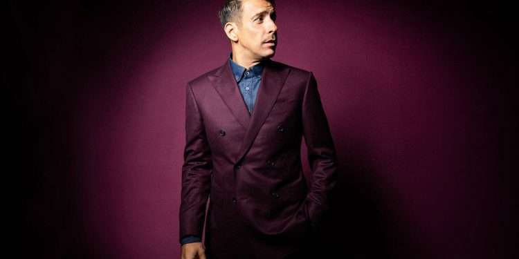 Francesco Gabbani: al via il 7 luglio da Tharros “Dalla tua parte Summer tour”