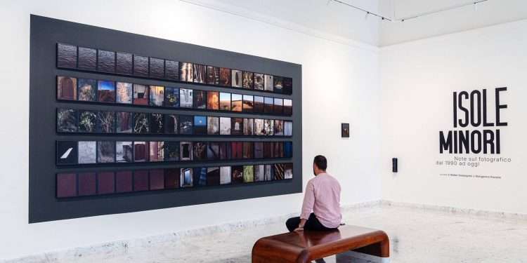 Isole minori: è visitabile sino al 16 novembre la grande mostra fotografica alla Galleria comunale d’Arte di Cagliari