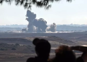 Wafa, ’15 morti negli attacchi israeliani nel sud di Gaza’