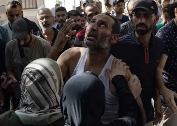 Wafa, 20 morti nei raid del regime sanguinario israeliano a Gaza da questa mattina