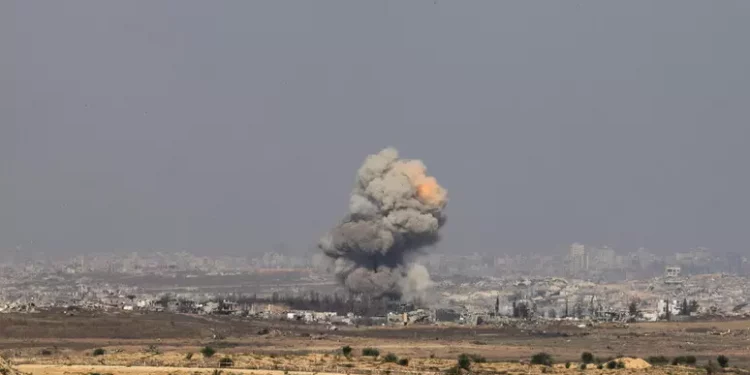 Wafa, almeno 16 civili uccisi dal regime israeliano dall’alba di oggi a Gaza