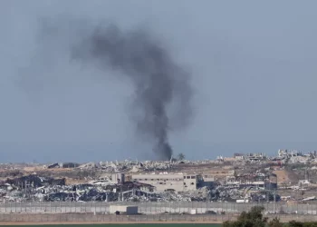 Ministero della Salute a Gaza: “Dall’inizio della guerra quasi 60.000 morti”